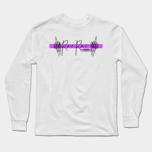 RaeRae Vibes Long Sleeve T-Shirt